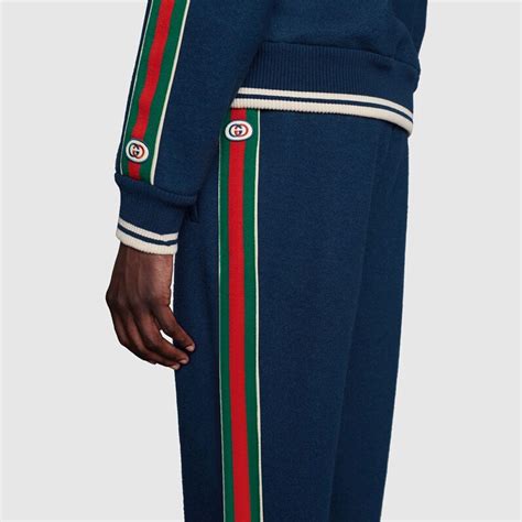 gucci eşofman erkek|Gucci official website.